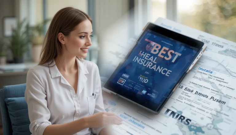 Best Health Insurance for Expats in Australia (Complete Guide)