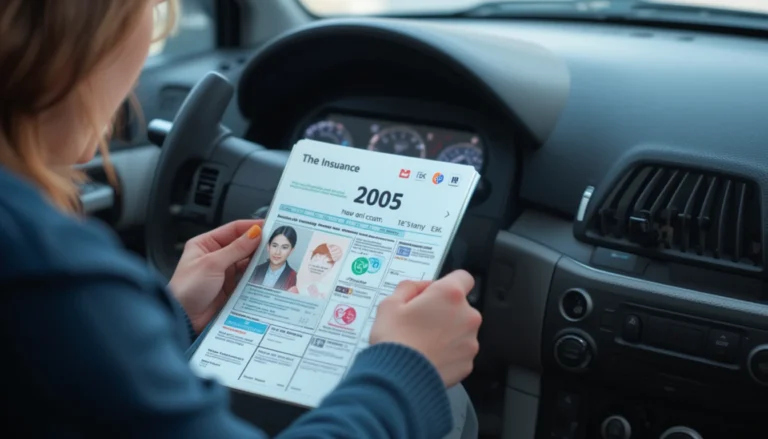 How to Get the Cheapest Car Insurance in the UK (2025 Guide)